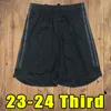 Bellingham 23/24 Camaveringa Hazard Soccer Shorts 2023 Real Madrids Rodrygo Rudiger Modric Marcelo Asensio Lucas V Tchouameni Valverd Football Pants Icon Fans Player