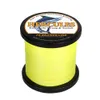 Braid Line Hercules flätad fiskelinje havssaltvattenfiske 12 strängar 100m 15 färg 100% pe pesca varor superstarka multifilament 230927