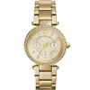 mode vrouwen horloges montre quartz horloge goud designer micheal korrs diamant M5615 5616 6055 6056 vrouw orologio di luss montre d241P