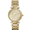 ファッションの女性は、モントレクォーツウォッチゴールドデザイナーMicheal Korrs Diamond M5615 5616 6055 6056女性Orologio di Luss Montre D241p