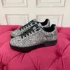 Designer Malha Lavins Sapatos Casuais Bota Homens Mulheres Tecido Laceup Extraordinário Sneaker Em Relevo Sapatilhas De Couro De Bezerro Plataforma De Borracha Sola Lavina Sapato 0922