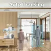 CCTV-lens JLeeok 4K 8MP Dual Lens Hotspot PTZ-camera Dual Screen AI Human Auto Tracking Indoor NVR Beveiliging Surveillance IP-camera Yoosee YQ230928