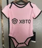 23 24 Kids Football Kits Baby Jerseys 2324 Soccer Jersey Maillot Foot Shirt Camisa de Futebol 999