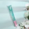 Batom Lip Gloss Plumping Bálsamo Lantejoulas Óleo Bonito Confetti Lipgloss Hidratante Brilhante Cuidado Natural Maquiagem Cosméticos Dropship 230927