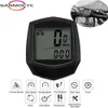 Bike Computers Universal Bicycle Computer Wired Speedometer Digital Waterproof Magnet Sensor Cycling Odometer Multi-Function Bike Accessories 230928