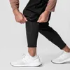 Men's Pants 2023 Autumn Men Men's Cargo Outdoor Running Training Sweatpants Gym Bodybuilding Stretch Trousers Casual