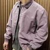 Veste Carhart pour hommes, Version correcte, manteau Santa Fe Batik, poids lourd, Style ambiance japonaise, 2023