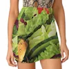 Skirts Toss My Salad Light Proof Trouser Skirt Summer Dresses For Women 2023 Chic And Elegant Woman 90s Aesthetic