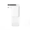 Liquid Soap Dispenser Auto Sensing Foam Hand Washing 2023 Machine Alcohol Sprayer Gel Dispensers USB Charging