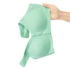 Intimo Premaman 3 Pezzi Taglie Forti Reggiseno Allattamento Reggiseni Allattamento Maternità Allattamento Intimo Infermieristica Abbigliamento Donna Incinta Reggiseno in Seta Ghiaccio Senza Soluzione di Continuità 230927