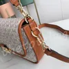 M K Designer Bradshaw Bags Women Crossbody Bags Bagge Counter Bagced Lady Hobo Sling Bag حقيبة جلدية حقيقية حقائب يد حقيبة حقيبة حقيبة حقيبة سوداء.