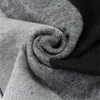 Szaliki jesienne zimowe szalik szalik dżentelmena luksusowa marka kaszmicznego tłumika