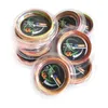 Badminton-Sets Saite 200 m Rollen Regenbogen 068 mm Spule Ausgezeichneter Trainingsschläger 28 lbs BS720 230927