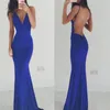 Casual Dresses Formal Occasion Slip Ladies Summer Sexy V Neck Mopping Floor Evening Dress Women Wear Elegant Backless Vestidos Prom