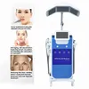 Fabrik Dermabrasion Skin Cleansing Aqua Facial Machine Microdermabrasion Oxygen Moisturizing Ansikte Skin Clean Device Spa