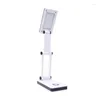 Table Lamps High Quality Rechargeable Desk Reading Light Foldable Lamp Bedroom Office Led Night