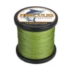 Lenza intrecciata Hercules Lenza intrecciata Pesca in acqua salata 12 fili 100M 15 colori 100% PE Articoli per la pesca Multifilamento super resistente 230927