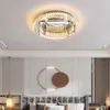 Ceiling Lights Industrial Light Nordic Decor Color Changing Led Lamp Cover Shades Glass