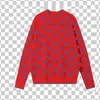 2024 Top Quality Test Chegada Mens Designer Sweaters Womens Winter Jumper Clássico Suéter de Luxo Homens Letras Bordadas no Peito Redondo Pescoço Confortável