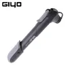 Bike Pumps Giyo Bike Pump 105g Portable Mini Mountain Bike Bicycle Pumps 100 psi High Pressure Cycling Hand Air Pump Ball Tire Inflator 230928