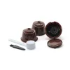3 Pcs Reusable Coffee Filter Cup for Nescafe Gusto Coffee Filters with Spoon Brush Kitchen Accessories Refillable248w