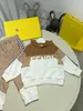 Modisches Hoodie-Set für Jungen und Mädchen, Designer-Baby-Trainingsanzüge, Größe 110–160 cm, 2-teilig, Panel-Design-Hoodie und Freizeithosen, 25. September