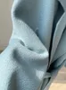 Wełniane mieszanki Koreańskie Koreańskie ręcznie robione Hepburn Water Farples Płaszcz dwustronny wełniany kaszmirowy wełniany płaszcz kaszmirowy MAX 230927