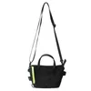 Bag Mini Shoulder Women Men Handbag Reflective Strip Designer Chest Mobile Phone Sling Crossbody Tote Unisex