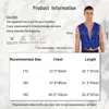 Men's Vests Mens Sequins Dress Vest Shiny Slim Fit V Neck Tuxedo Waistcoat for Hip Hop Jazz Latin Street Dance Stage Performance Costumes 230927