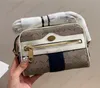 Designer tas Ophidia serie GS dames canvas mini handtas Camera tote heren Mobiele telefoon portemonnee Hobo portemonnee Schouder crossbody tassen 5A messenger dhgate Sacoche 517350