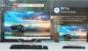 Hystou Factory Home Office Computer 23.8インチコアi5 I7 32GB DDR4 LCDスクリーンHD 4K All One Desktop PC
