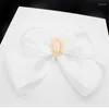 Brooches Korean Drama True Beauty Same Style Brooch Fashion Lovely Japanese And BOW LACE