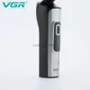 Electric Shaver VGR Shaver Electric Razor Professional Shaving Machine Floating Beard Trimmer Portable Razor Waterproof Shaver for Men V-385 YQ230928