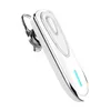 Bluetooth -headset - Trådlöst headset med mikrofon, 1080 timmar Standby/42 timmars samtalstid, Bluetooth Earpiece för mobiltelefon/skrivbord/bärbar dator