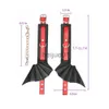 Bondage Bdsm Adulte Jeu Jouets Fournitures Bat Wing Menottes Sex Toys pour Femmes Cuir Métal Stimulant Flirter Outil Sex Toys pour Couples x0928