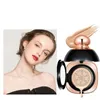 Concealer Air Cushion Foundation Grzyb Brighten Face Ton Base Women Make Up Professional Professional Kosmetics 230927