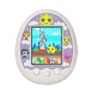 Giocattoli di intelligenza Tamagotchis Interact Toy Touma Animali domestici elettronici Schermo colorato Materiale sicuro in ABS per oltre 6 anni Schermo digitale a colori E-pet 230928