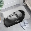 Mattor Ankomst Marlon Brando Doormat Home Mat Machine Made Anti Slip Carpet vardagsrum/hallbad för barn gåva