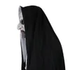 2019 Halloween Mask The Nun Horror Mask Cosplay Horror Latex Masks With Headscarf Halloween Party Decoration Props Y200103278C