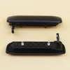 CAR AUTO Pair Outside Exterior Front Left & Right Door Handle Fit For Nissan Pickup Pathfinder D21 Sentra202Q