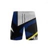 Shorts pour hommes professionnels unisexes Badminton séchage rapide respirant Tennis de Table volley-ball course compétition pantalons d'entraînement