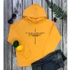 Kvinnors hoodies tröjor min tro kommer att bli starkare hoody unisex inspirerande citat tröjor religiösa kvinnor kristna kläder yq230928