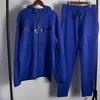 Męskie dresy męskie garnitury gęste bawełniane bawełniane breskut jogging Suit unisex niestandardowe dresowe dresowe i bluza z kapturem t230928