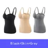 Maternity Intimates 3Pcs Maternity Nursing Vest Pregnant Women's Clothing 230927