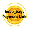 hobo_bags Lien de paiement Ce lien est utilisé pour compléter la différence de prix et ne représente aucun produit réel, les produits font l'objet d'une communication par chat