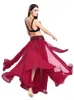 Scene Wear Adult Belly Dance Performance Dress Women's 2023 Set Sexy Oriental Group Dresses Practice