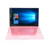 15.6 Inch 16GB Laptop Windows 11 Notebook Intel Celeron N5095 Office Computer Backlit with WiFI Camera BT Fingerprint