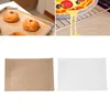 Baking Moulds 11UA Reusable Mat Non Grill Sheet Oven Microwave Cooking Liner BBQ Tool