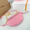 Новый Mumu Luxury Designer Bag Cross Body Surror Quality Женщины кожаные сумки для плеча Классический кошелек для мужчин