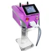 Trending products hot selling new arrivals Nd:yag Laser carbon peeling machine tattoo removal pico laser